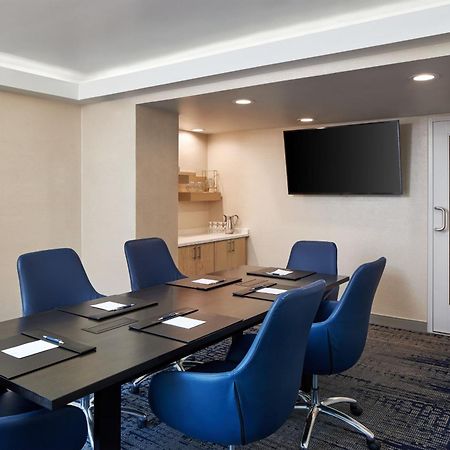 Sheraton Richmond Airport Hotel Sandston Bagian luar foto