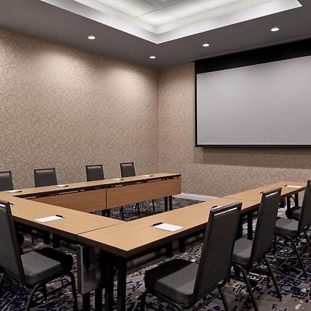 Sheraton Richmond Airport Hotel Sandston Bagian luar foto
