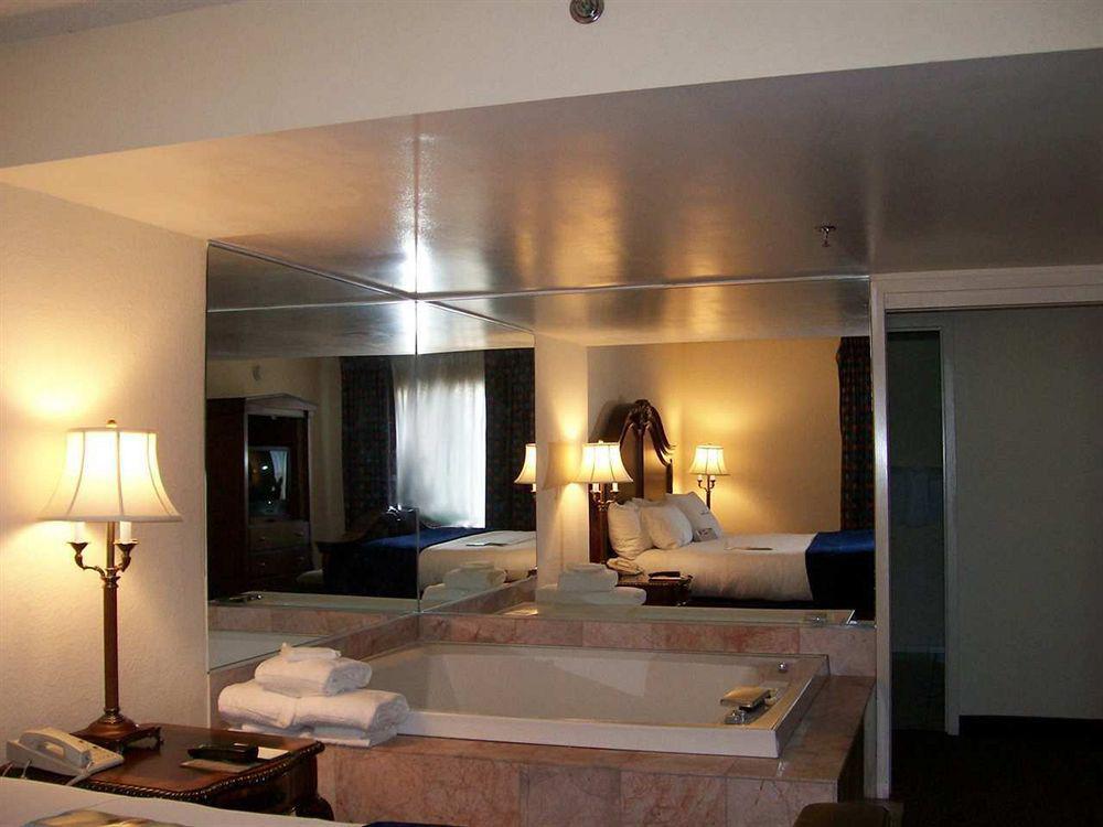Sheraton Richmond Airport Hotel Sandston Ruang foto