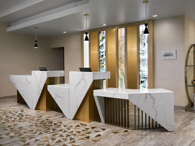 Sheraton Richmond Airport Hotel Sandston Bagian luar foto
