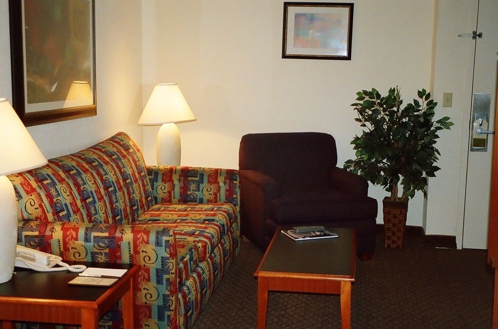 Sheraton Richmond Airport Hotel Sandston Ruang foto